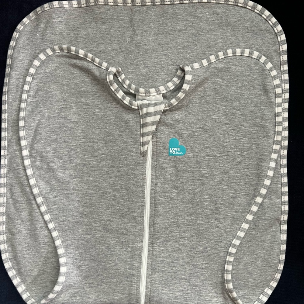love to dream swaddle up NEW (no box) MEDIUM
